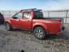 NISSAN FRONTIER S