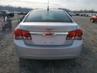 CHEVROLET CRUZE LS