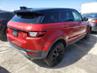 LAND ROVER RANGE ROVER SE