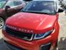 LAND ROVER RANGE ROVER SE