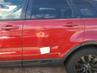 LAND ROVER RANGE ROVER SE