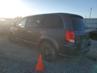 DODGE GRAND CARAVAN SXT