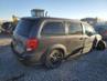 DODGE GRAND CARAVAN SXT