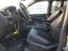 DODGE GRAND CARAVAN SXT