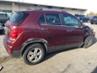 CHEVROLET TRAX 1LT