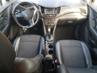 CHEVROLET TRAX 1LT