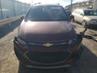 CHEVROLET TRAX 1LT