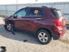 CHEVROLET TRAX 1LT