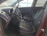 CHEVROLET TRAX 1LT