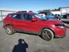 NISSAN ROGUE SPORT S