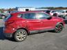 NISSAN ROGUE SPORT S