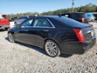 CADILLAC CTS LUXURY COLLECTION