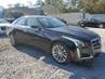 CADILLAC CTS LUXURY COLLECTION