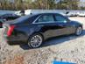 CADILLAC CTS LUXURY COLLECTION