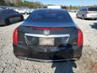 CADILLAC CTS LUXURY COLLECTION