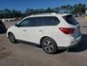 NISSAN PATHFINDER S