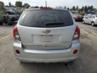 CHEVROLET CAPTIVA LT