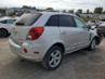 CHEVROLET CAPTIVA LT