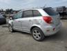 CHEVROLET CAPTIVA LT