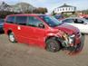 DODGE GRAND CARAVAN SE