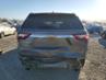 CHEVROLET TRAVERSE LS