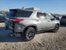 CHEVROLET TRAVERSE LS