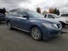 NISSAN PATHFINDER S