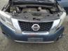 NISSAN PATHFINDER S