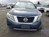 NISSAN PATHFINDER S