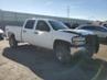 CHEVROLET SILVERADO K2500 HEAVY DUTY