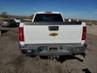 CHEVROLET SILVERADO K2500 HEAVY DUTY