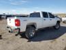 CHEVROLET SILVERADO K2500 HEAVY DUTY