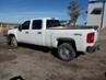 CHEVROLET SILVERADO K2500 HEAVY DUTY