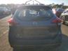 NISSAN KICKS SR