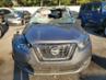 NISSAN KICKS SR