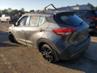 NISSAN KICKS SR