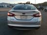 FORD FUSION TITANIUM