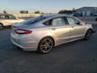 FORD FUSION TITANIUM