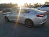 FORD FUSION TITANIUM