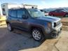 JEEP RENEGADE LATITUDE