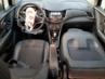 CHEVROLET TRAX 1LT