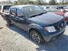 NISSAN FRONTIER S