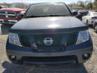 NISSAN FRONTIER S