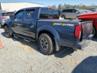 NISSAN FRONTIER S