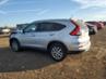 HONDA CR-V EXL