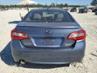 SUBARU LEGACY 2.5I PREMIUM