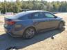 KIA FORTE GT LINE