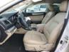 SUBARU OUTBACK 2.5I