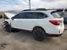 SUBARU OUTBACK 2.5I