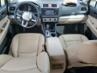 SUBARU OUTBACK 2.5I